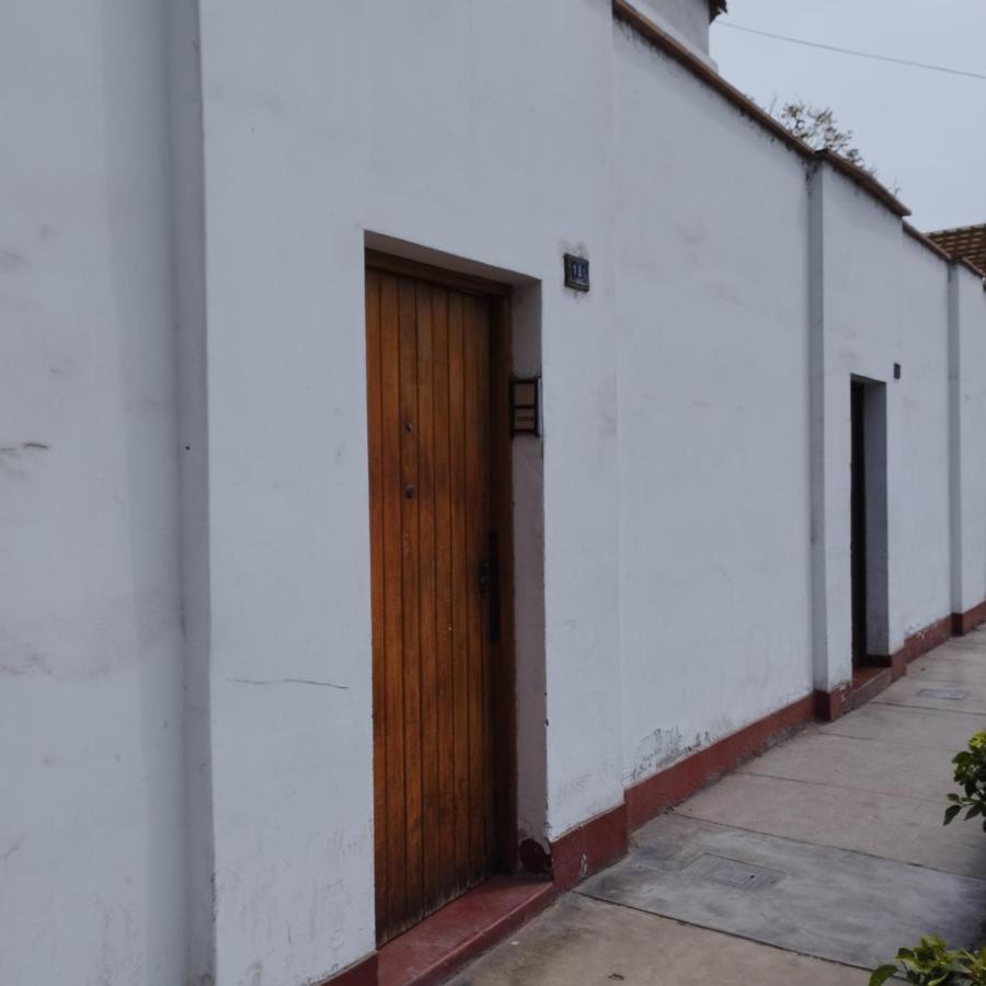 Appartamento Barranco monumental Distretto di Distretto di Lima Esterno foto
