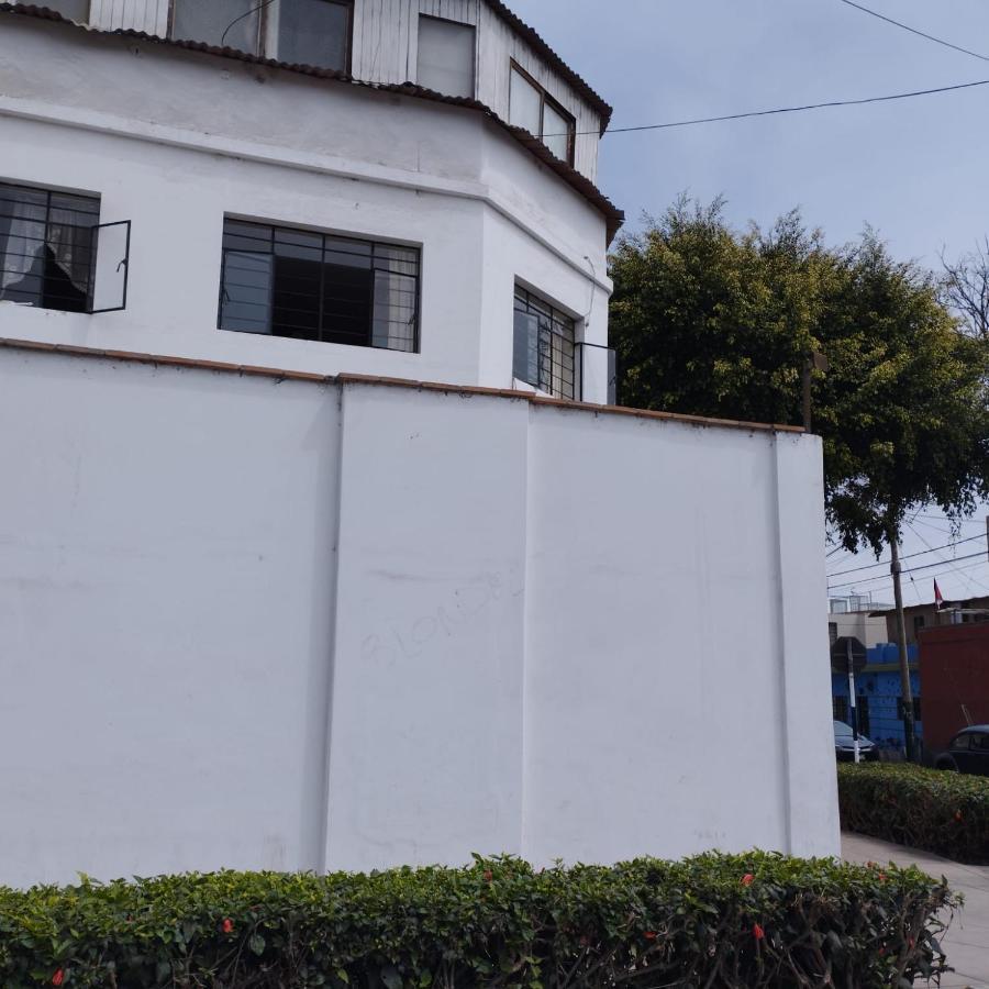 Appartamento Barranco monumental Distretto di Distretto di Lima Esterno foto